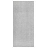 Melkam Gri Modern Modern Geometrik Etnik Desenli Boho Makinada Yıkanabilir Hafif Hav Toz Vermez Leke Tutmaz Kaymaz Taban Dijital Makine Baskı Halı Oturma Odası Salon Yolluk Koridor Mutfak Halısı