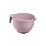Melkan Home Mikser Kase, Çırpma Kabı, Kulplu Mikser Karıştırma Kabı 3 Litre Pudra Mikser Kabı