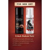 Mellie Professional Erkek XXL U’yarıcı B..üyütücü Hacimlendirici & Uy..arıcı Ze,vk Art,tırıcı ve Ge.”ciktirici Sprey