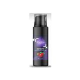 Mellie Professional Kayganlaştırıcı Zevk Arttırıcı Uyarıcı, Su Bazlı Kadın Jel 60ml (ÇİLEKLİ)