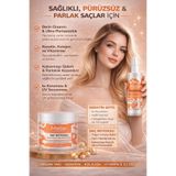 Mellie Professional Keratin Milk & Hair Botox ( Hair Botox )
