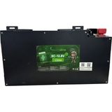 MELLİFERA 12V 150AH Slim Kasa Lityum Akü