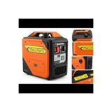 Mellifera 12V Jeneratör DC Karavan ve Tekne Jeneratörü - Uzaktan Kumandalı ve Tam Otomatik MLFR-2000-12
