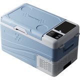 MELLİFERA Araç Buzdolabı 28 Litre -20 Dereceye Soğutma Mevcut 12V-24V ve 220V ile Çalışabilir