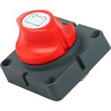 MELLİFERA Dc Kesici Akü Şalteri Gömme Tip 275A 12-24V 2p On-Off
