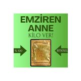 MELLİFLUOUS Emziren Anneler Için Süt Artirici Gaz Gidereci Bitkisel Detoks Çayı