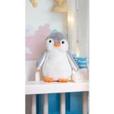 Mellito Pingu 35cm Uyku Arkadasi Ve Sevimli Penguen Pelus Oyuncak