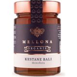 Mellona Organik Kestane Balı 250GR - 250 gr