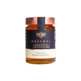 Mellona Organik Yüksek Yayla Süzme Çiçek Balı 450 Gr