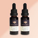 Mellona Propolis 20 ml * 2 Adet - 40 gr