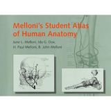 Melloni's Student Atlas of Human Anatomy