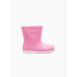 Mellow Kız Çocuk Polarlı Su Geçirmez Yağmur Çizmesi 26k 946.230 Bk Pembe