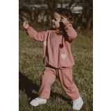 MELLS BABY Pembe Eşofman Takımı Çocuk - Bebek
