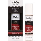 Mellys' Nature % 100 Doğal Aktif Direnç Yağı ( ) Bodyguard Roll-On Blend Oil