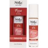 Mellys' Nature %100 Doğal Odaklanma / Konsantrasyon Yağı (Focus Roll-On Blend Oil)
