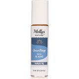 Mellys' Nature %100 Doğal Yağ (Ocean Breeze Roll-On Blend Oil)