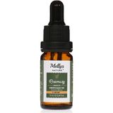 Mellys' Nature %100 Saf Biberiye Uçucu Yağı