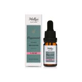 Mellys' Nature %100 Saf Nane Uçucu Yağı (Peppermint Oil)