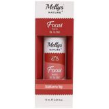 Mellys' Nature Focus%100 Doğal Odaklanma/Konsantrasyon Aromaterapik Yağı Roll-on