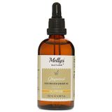 Mellys' Nature Soğuk Sıkım Üzüm Çekirdeği Yağı (Cold Press Grapeseed Oil)