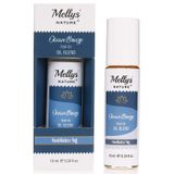 Mellys' Nature%100 Doğal Nefes Ferahlatıcı (Ocean Breeze) Roll-on 10ml
