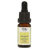 Mellys' Nature%100 Saf Limon Otu Uçucu Yağı (Lemongrass Oil)