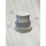 Melodi 18 Parça Yemek Takımı - set