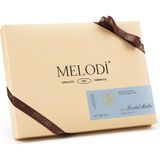 Melodi 1957 Resital Madlen Hediye Çikolata Kutusu 400G - -