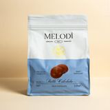 Melodi %35 Sütlü Pul Çikolata 2,5kg - 1 Adet