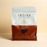 Melodi %60 Bitter Pul Çikolata 2,5kg - 1 Adet