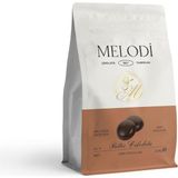 Melodi Çikolata %55 Bitter Pul Çikolata 2,5 kg