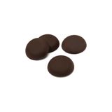 Melodi Çikolata %60 Bitter Pul Çikolata 250g