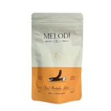 Melodi Çikolata Bitter Çikolatalı Şerit Portakal 80 gr