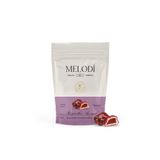 Melodi Çikolata Böğürtlen Aromalı Draje 80g