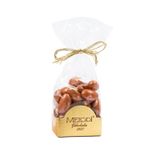 Melodi Çikolata Bronz Badem Şekeri 500 G