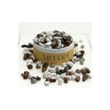Melodi Çikolata Çakıl Taşı Çikolata Iri Boy 500 gr