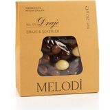 Melodi Çikolata Kokteyl Çikolata Draje - 250gr