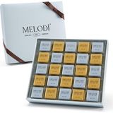Melodi Çikolata Melodi Sargılı Madlen Çikolata 500G - 500 gr
