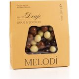 Melodi Çikolata Mini Kahve Çikolata Draje - 250gr - 250 gr
