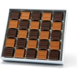 Melodi Çikolata Özel Madlen Çikolata 600 gr
