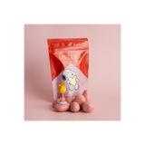 Melodi Çikolata Peanuts Collection Çilek Draje 80g