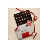 Melodi Çikolata Peanuts Collection Love At First Bite Pralin 230G