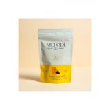 Melodi Çikolata Portakal Dilimi Draje 80g