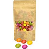 Melodi Çikolata Renkli Bonbon Draje 200 gr