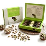 Melodi Çikolata Resital Fıstık Krokan 180G - 180 gr