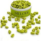 Melodi Çikolata Şeftali Aromalı Draje 500G - 500 gr