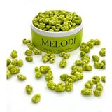 Melodi Çikolata Şeftali Aromalı draje 500g