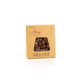 Melodi Çikolata Sütlü Çikolatalı Badem Draje 250g