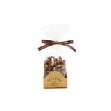 Melodi Çikolata Sütlü Çikolatalı Fıstık Draje 150g