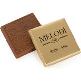 Melodi Çikolata Sütlü Resital Madlen Çikolata 500G - 500 gr